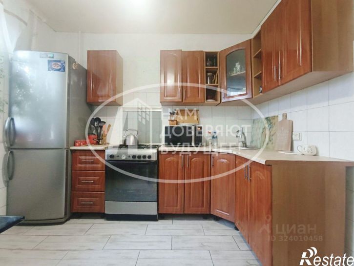 3-комн квартира Вильвенская улица, 21,  д. 21