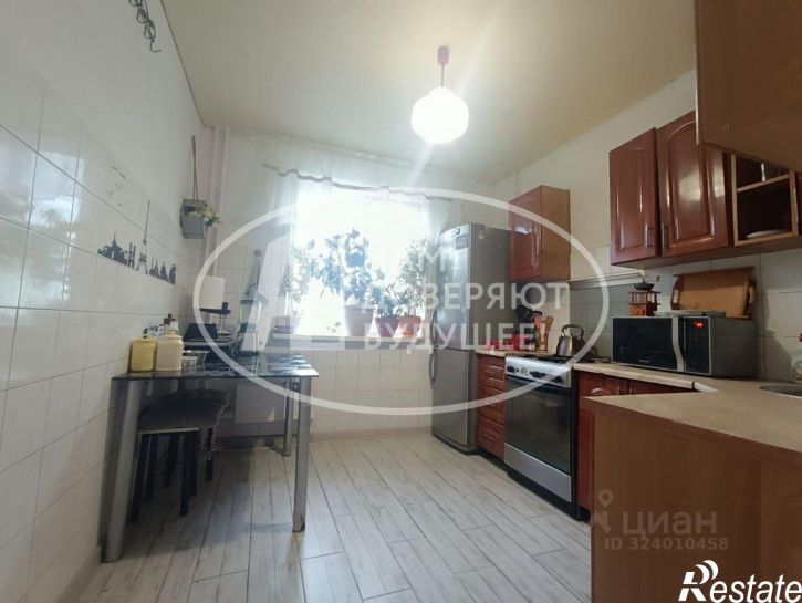 3-комн квартира Вильвенская улица, 21,  д. 21