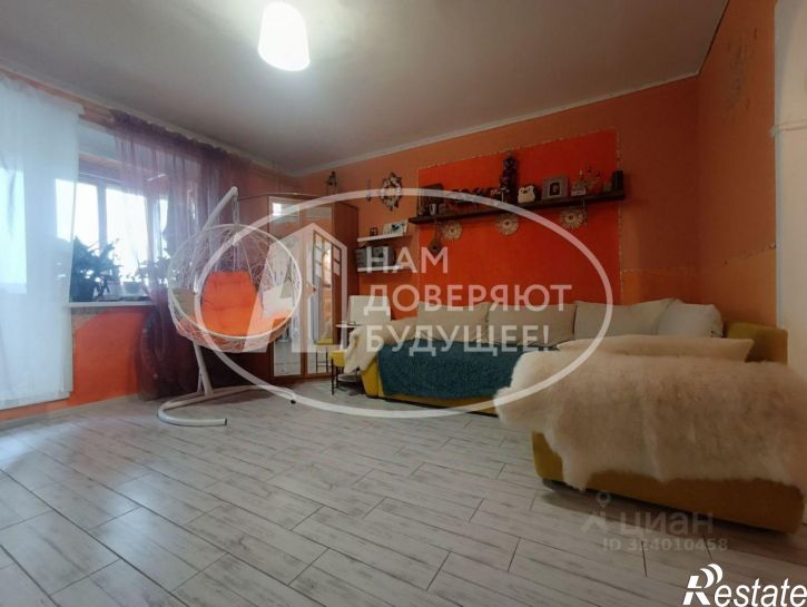 3-комн квартира Вильвенская улица, 21,  д. 21