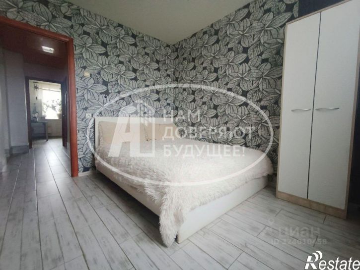 3-комн квартира Вильвенская улица, 21,  д. 21