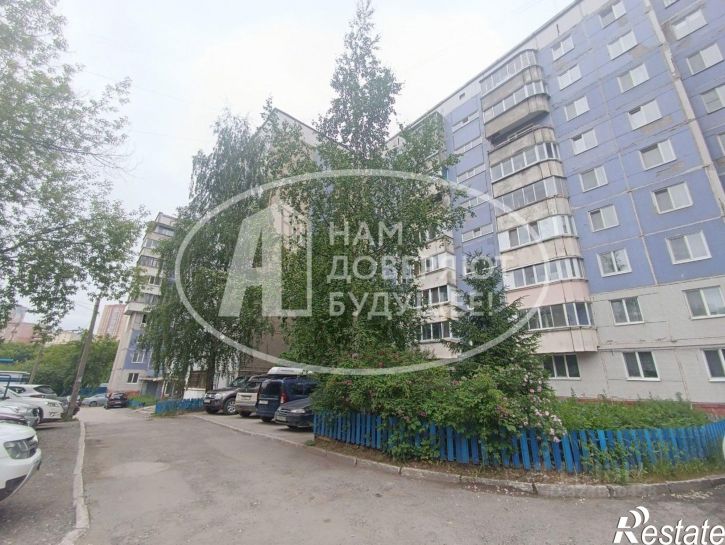 3-комн квартира Вильвенская улица, 21,  д. 21