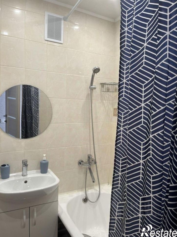 1-комн квартира ул Луначарского, 80,  д. 80