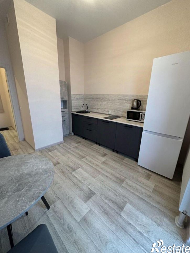 1-комн квартира ул Серпуховская, 32,  д. 32