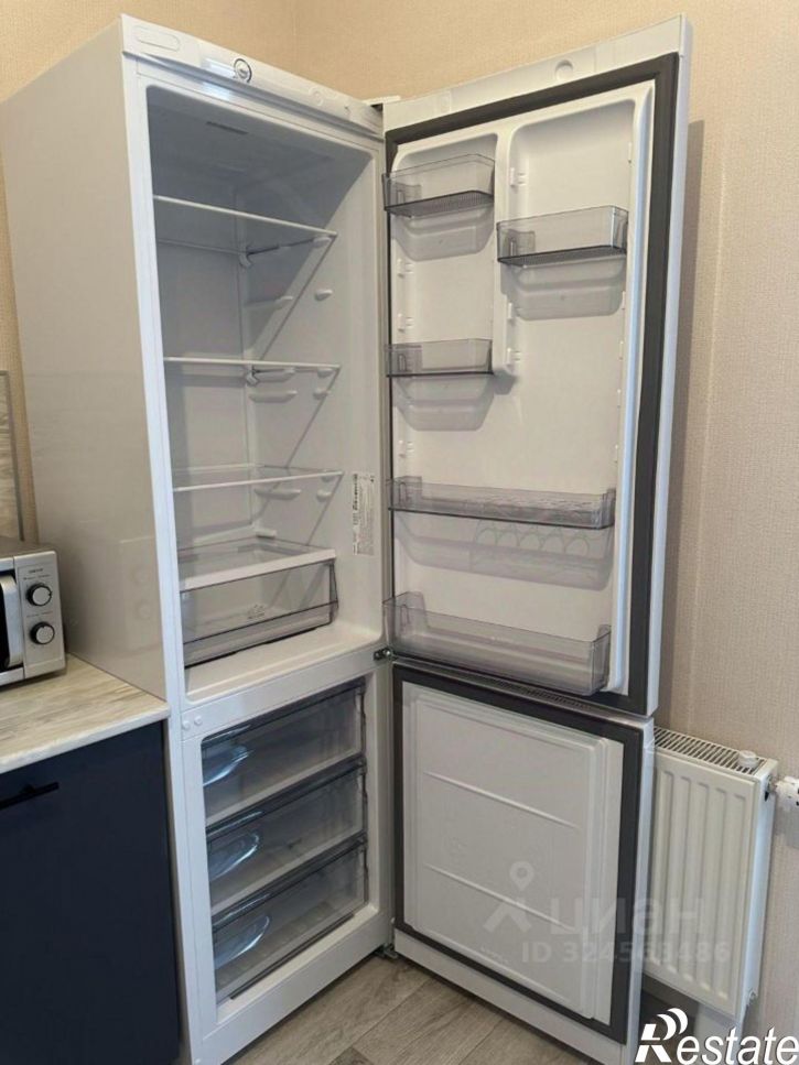 1-комн квартира ул Серпуховская, 32,  д. 32