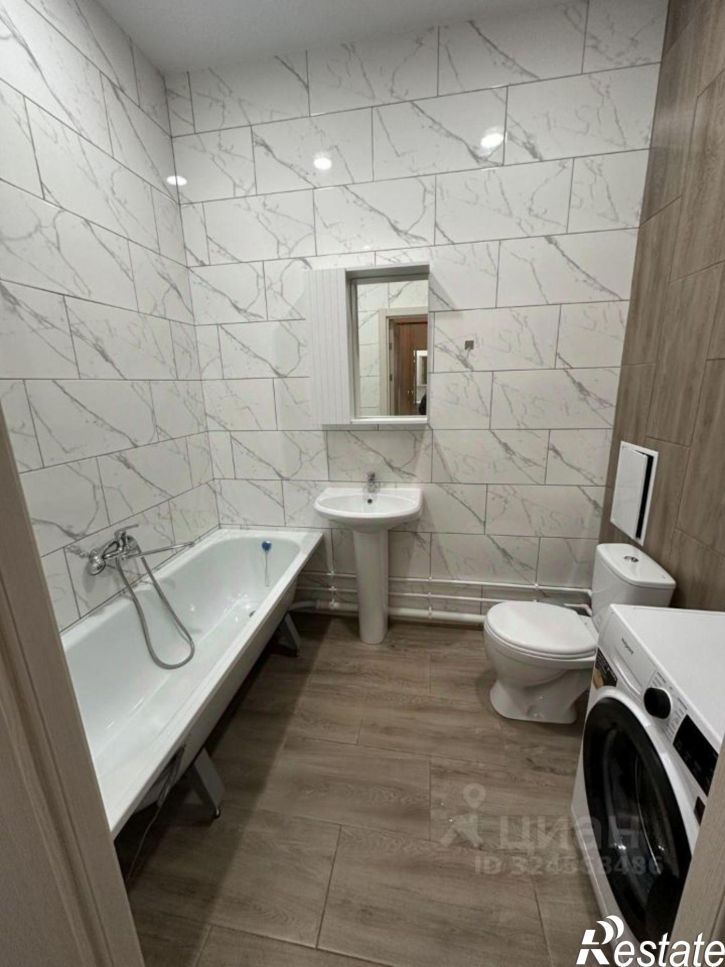 1-комн квартира ул Серпуховская, 32,  д. 32