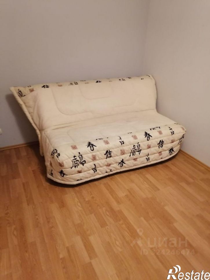 3-комн квартира ул Петропавловская, 12,  д. 12