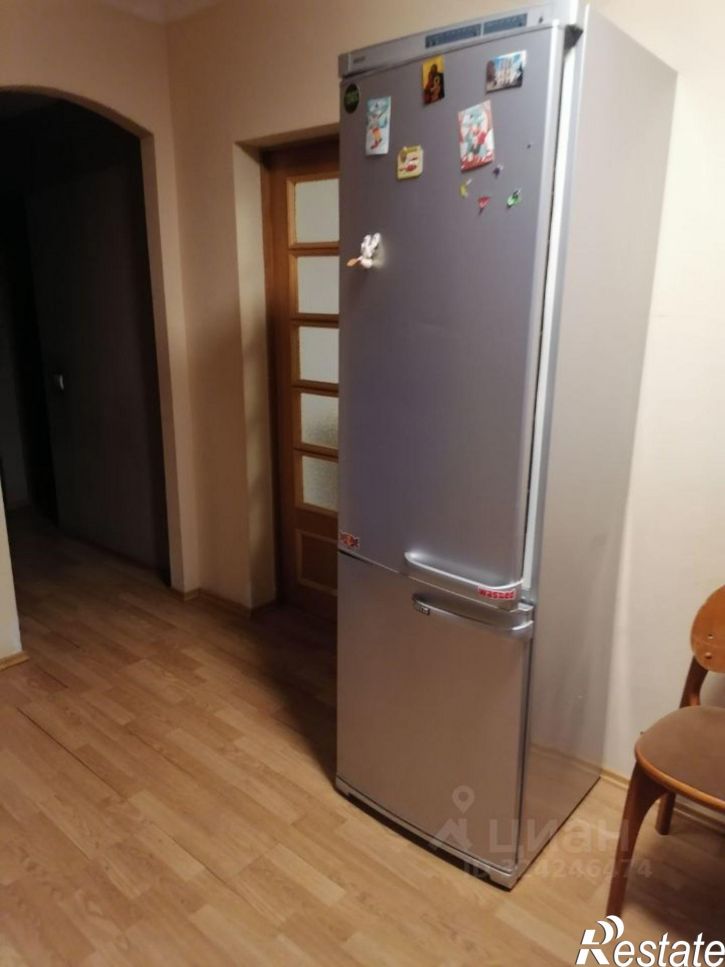 3-комн квартира ул Петропавловская, 12,  д. 12