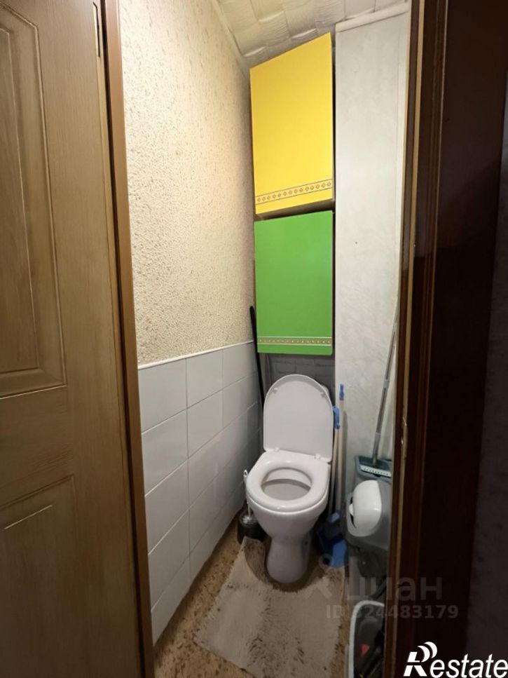 3-комн квартира ул Генерала Панфилова, 6/1,  д. 6/1