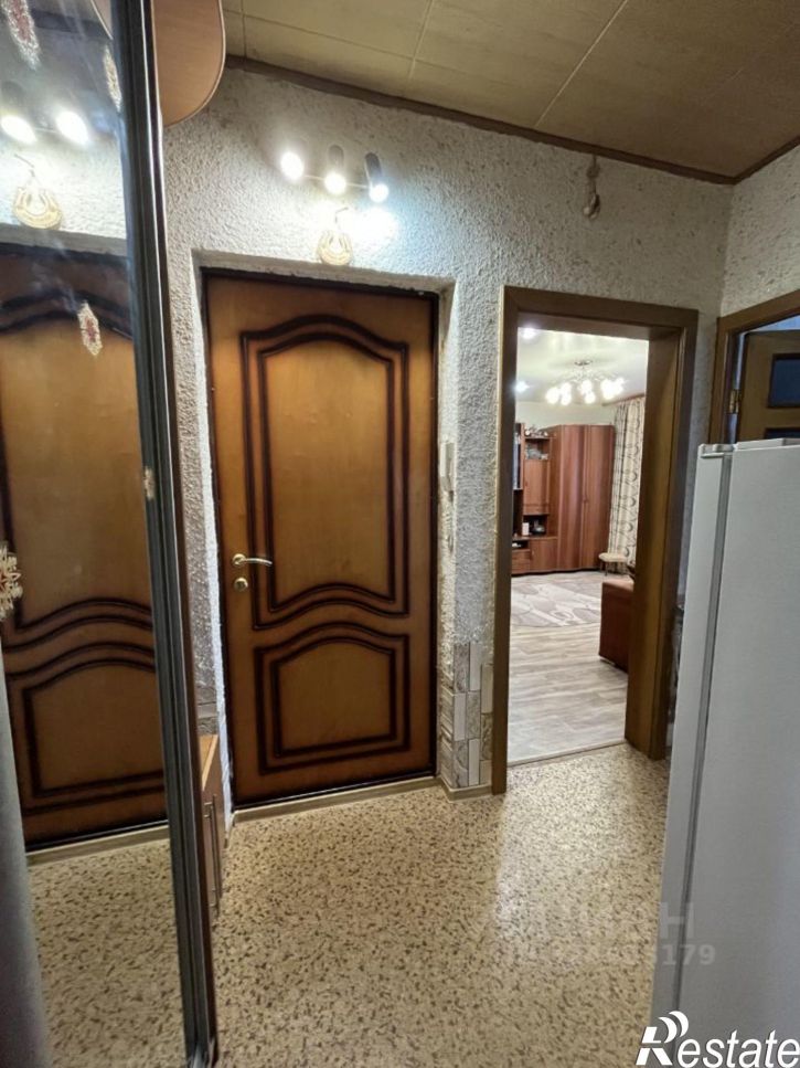 3-комн квартира ул Генерала Панфилова, 6/1,  д. 6/1