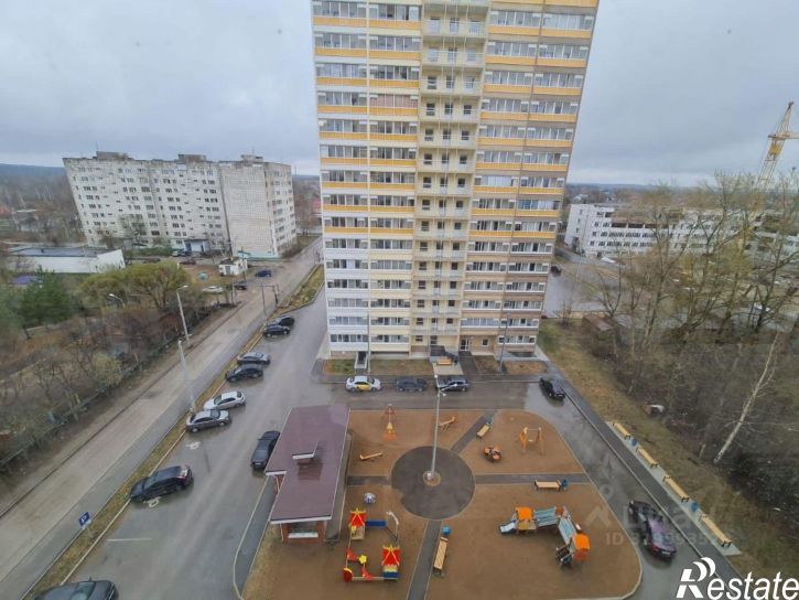 2-комн квартира ул Иньвенская, 19,  д. 19