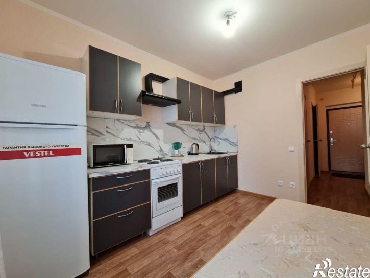 2-комн квартира ул Иньвенская, 19,  д. 19