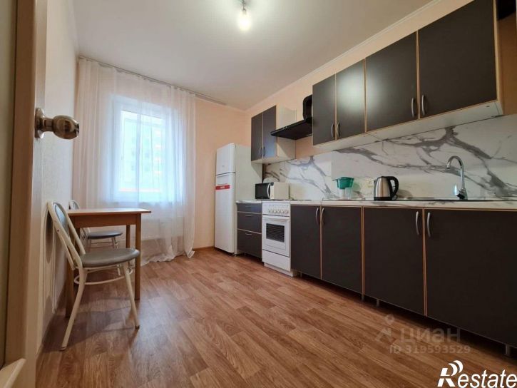 2-комн квартира ул Иньвенская, 19,  д. 19