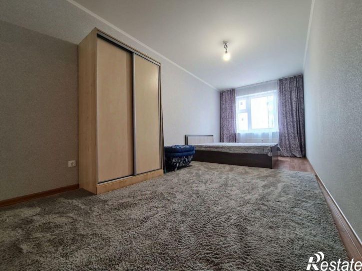 2-комн квартира ул Иньвенская, 19,  д. 19