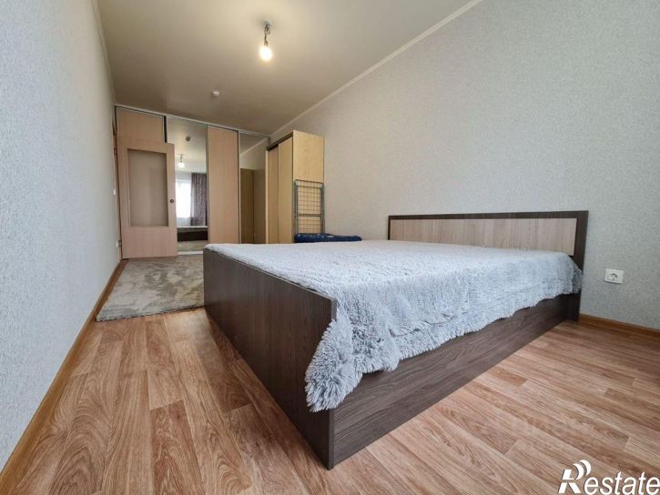 2-комн квартира ул Иньвенская, 19,  д. 19