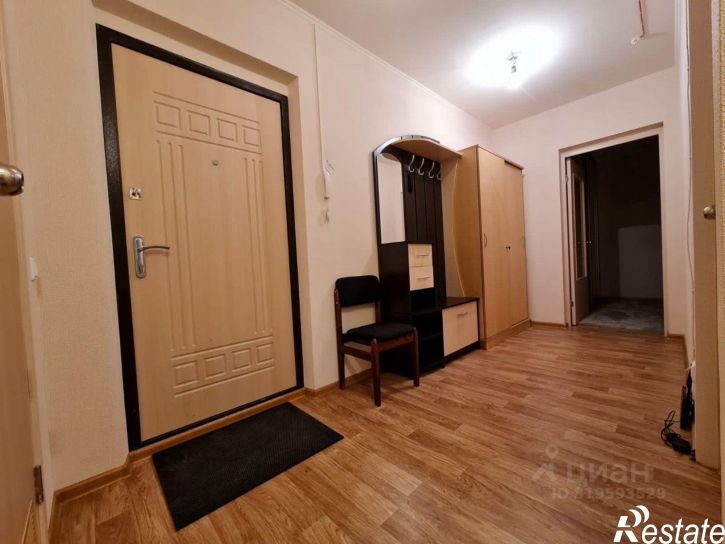 2-комн квартира ул Иньвенская, 19,  д. 19