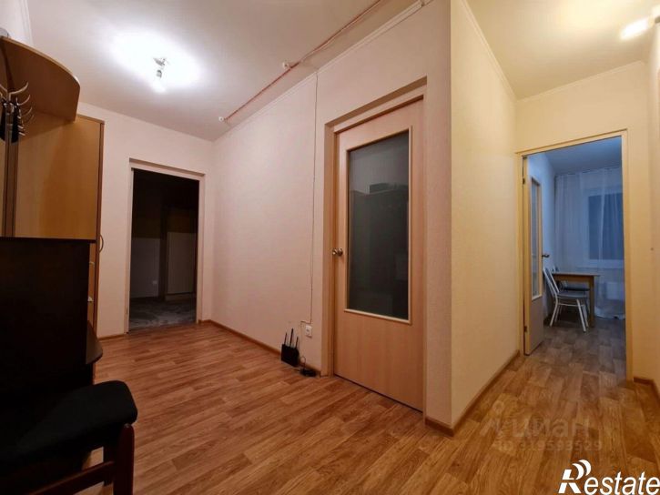 2-комн квартира ул Иньвенская, 19,  д. 19