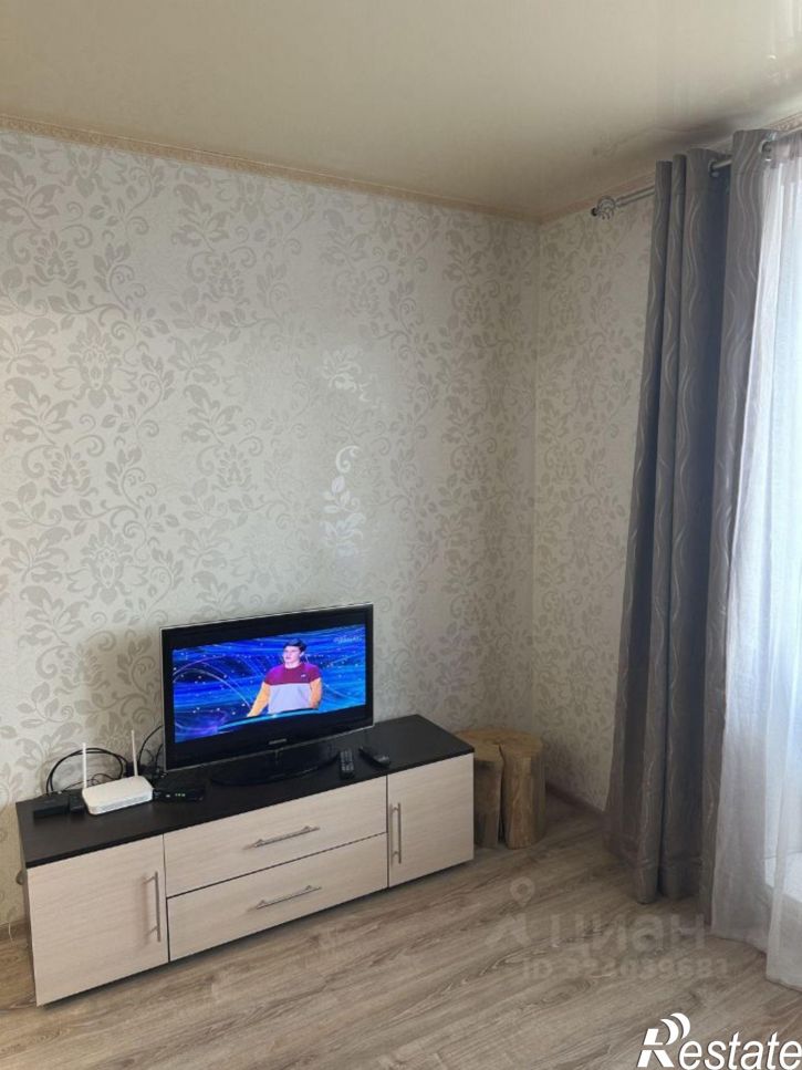 1-комн квартира ул Овчинникова, 11,  д. 11