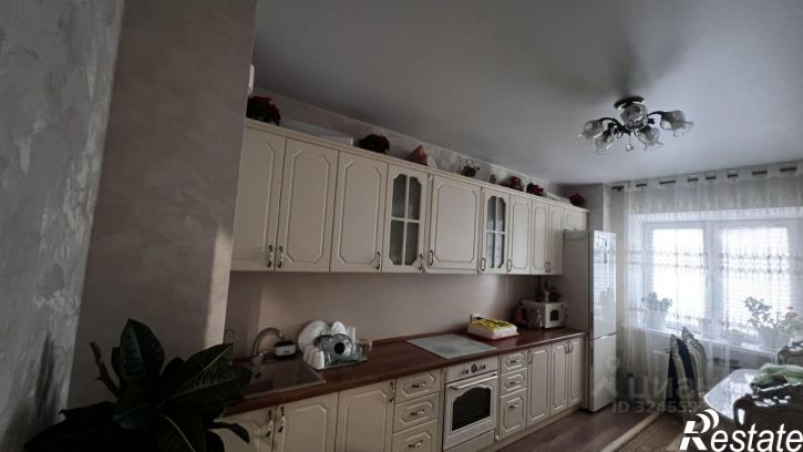 3-комн квартира ул Куфонина, 10б,  д. 10б