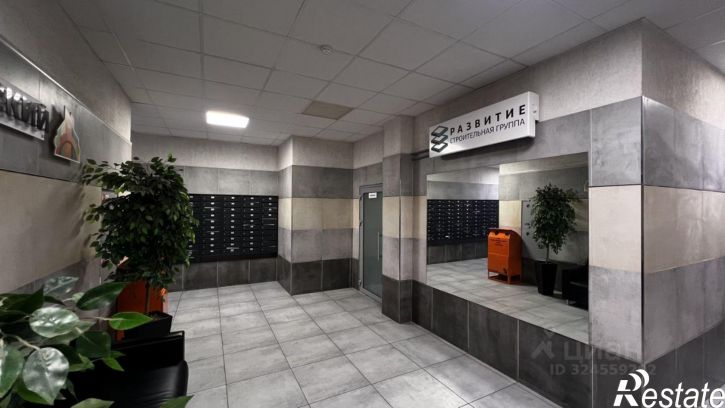 3-комн квартира ул Куфонина, 10б,  д. 10б