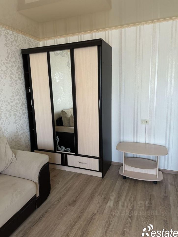 1-комн квартира ул Овчинникова, 11,  д. 11