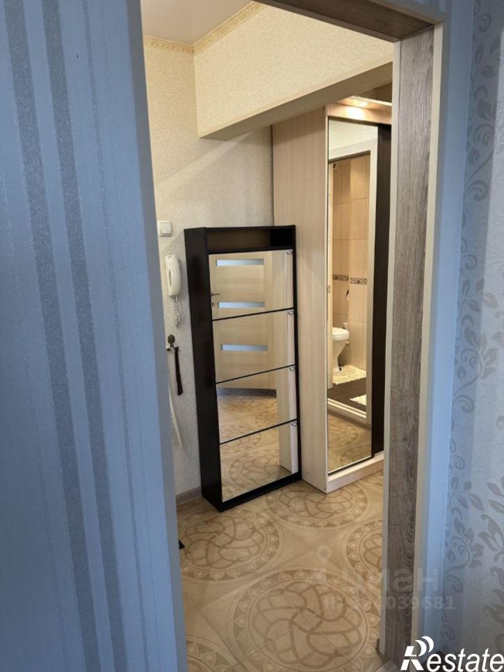 1-комн квартира ул Овчинникова, 11,  д. 11