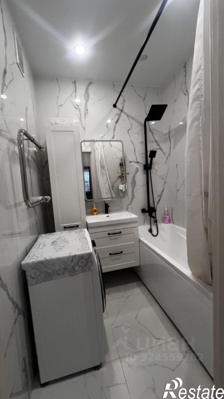 3-комн квартира ул Куфонина, 10б,  д. 10б