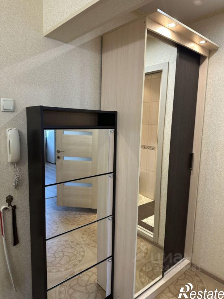 1-комн квартира ул Овчинникова, 11,  д. 11