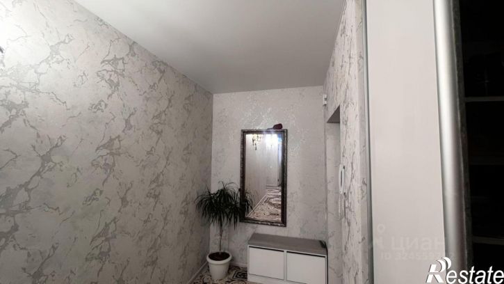 3-комн квартира ул Куфонина, 10б,  д. 10б