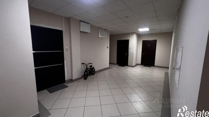 3-комн квартира ул Куфонина, 10б,  д. 10б