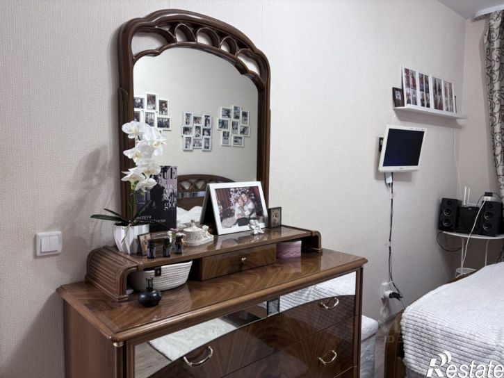 3-комн квартира ул Сакко и Ванцетти, 93а,  д. 93а