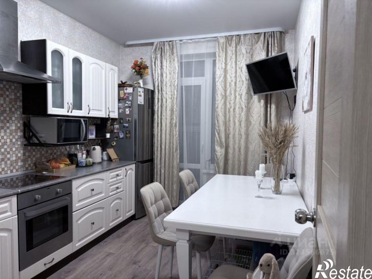 3-комн квартира ул Сакко и Ванцетти, 93а,  д. 93а