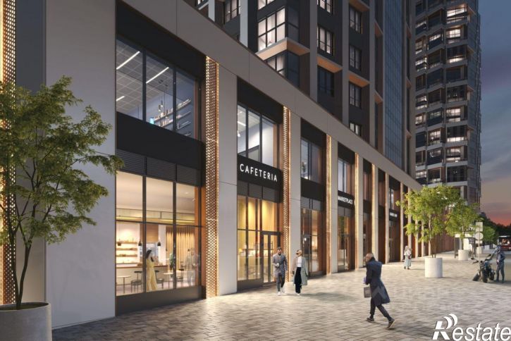 2-комн квартира в новом доме ул Пушкина, 89А 2,  д. 89А 2,  к. 2