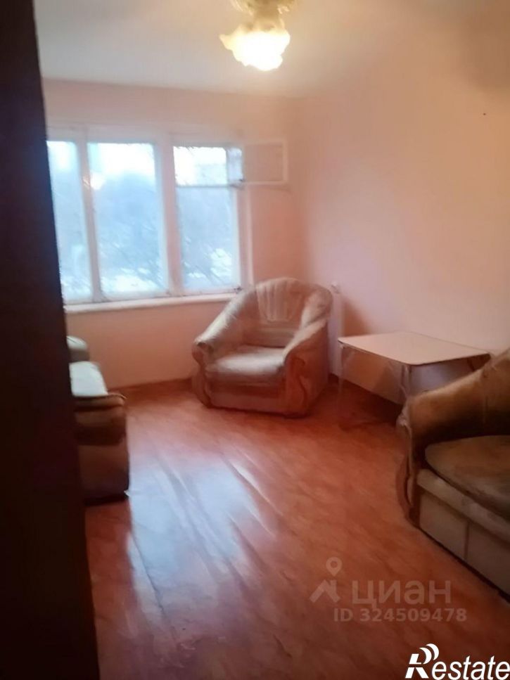 Комната улица Мильчакова, 31,  д. 31