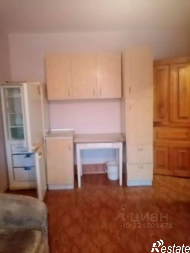 Комната улица Мильчакова, 31,  д. 31