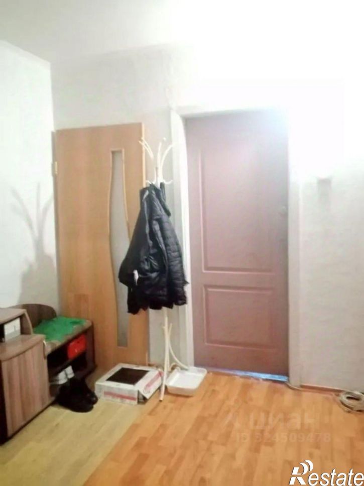 Комната улица Мильчакова, 31,  д. 31