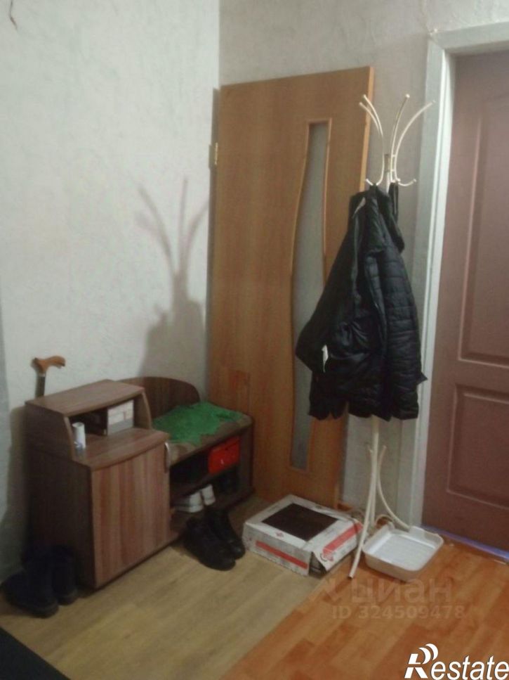 Комната улица Мильчакова, 31,  д. 31