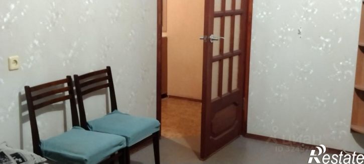 2-комн квартира улица Героев Хасана, 11А,  д. 11А