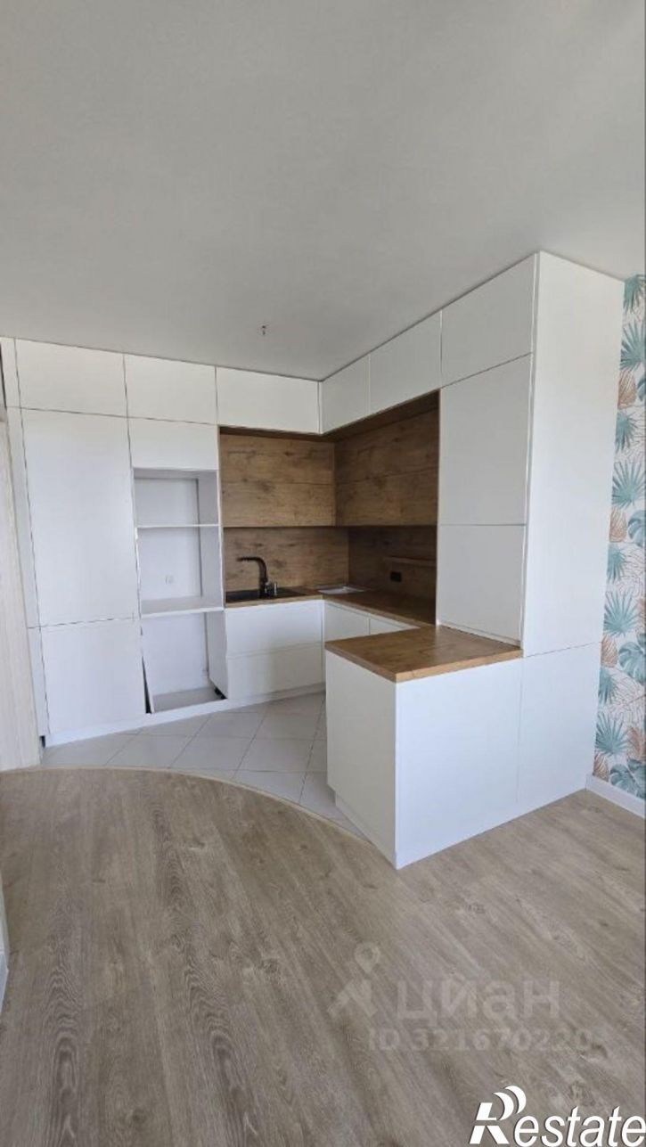 3-комн квартира Парковый пр-кт, 1а,  д. 1а