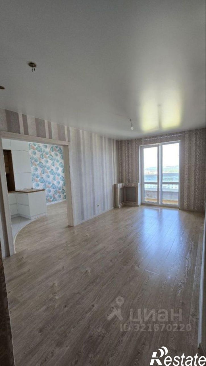 3-комн квартира Парковый пр-кт, 1а,  д. 1а