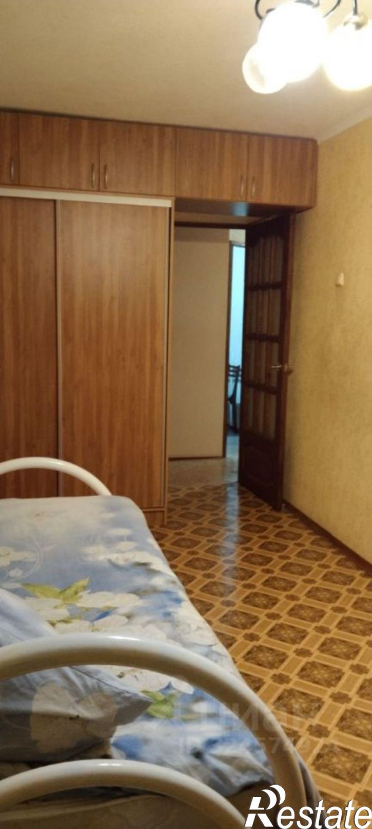 2-комн квартира улица Героев Хасана, 11А,  д. 11А