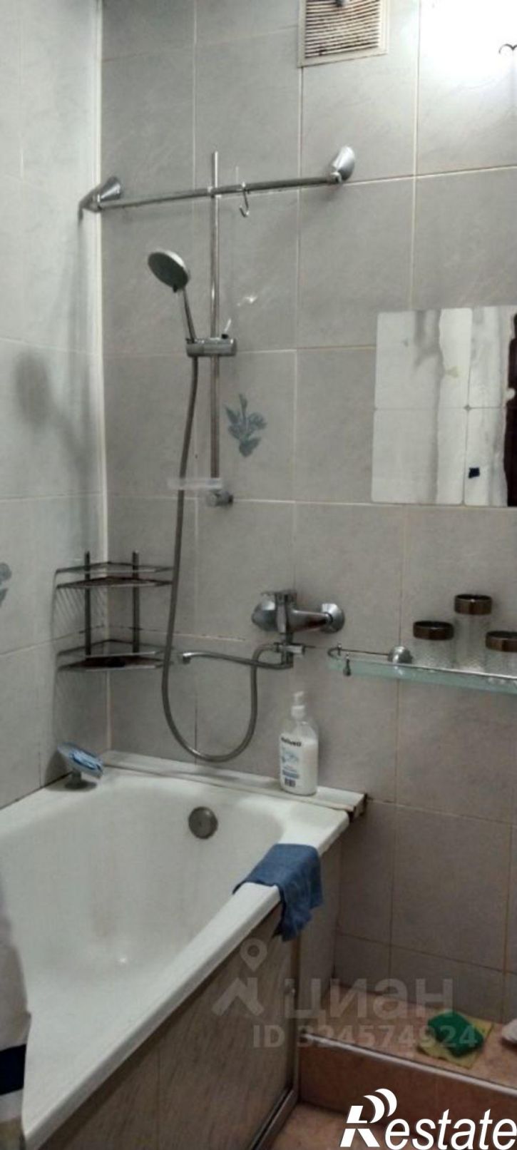 2-комн квартира улица Героев Хасана, 11А,  д. 11А