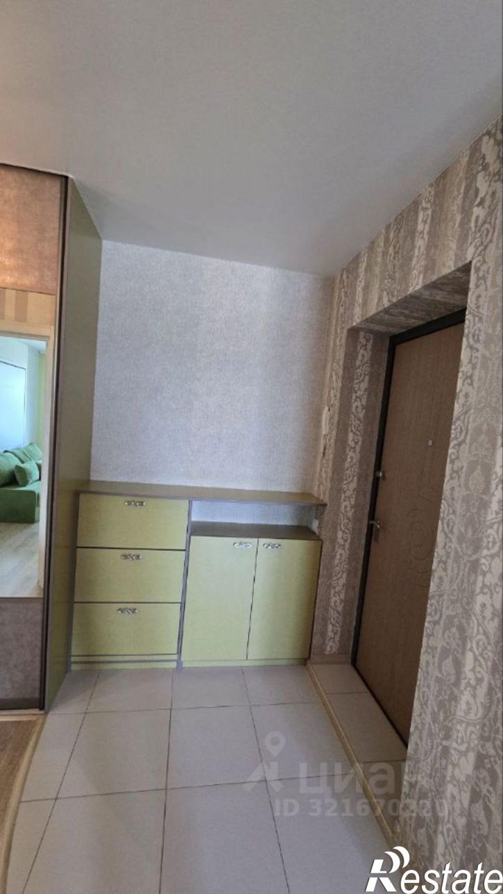 3-комн квартира Парковый пр-кт, 1а,  д. 1а