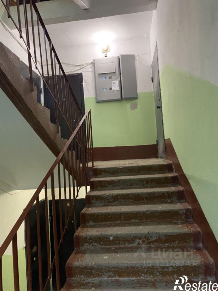 3-комн квартира улица Косякова, 74,  д. 74