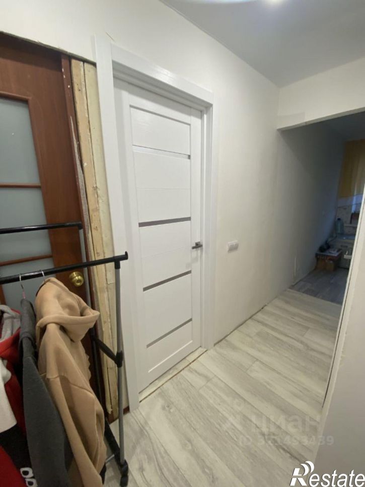 3-комн квартира улица Косякова, 74,  д. 74