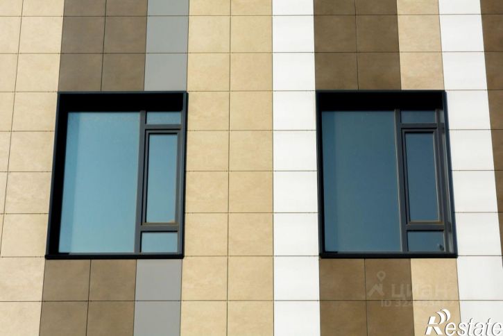 2-комн квартира в новом доме улица Революции, 2А,  д. 2А