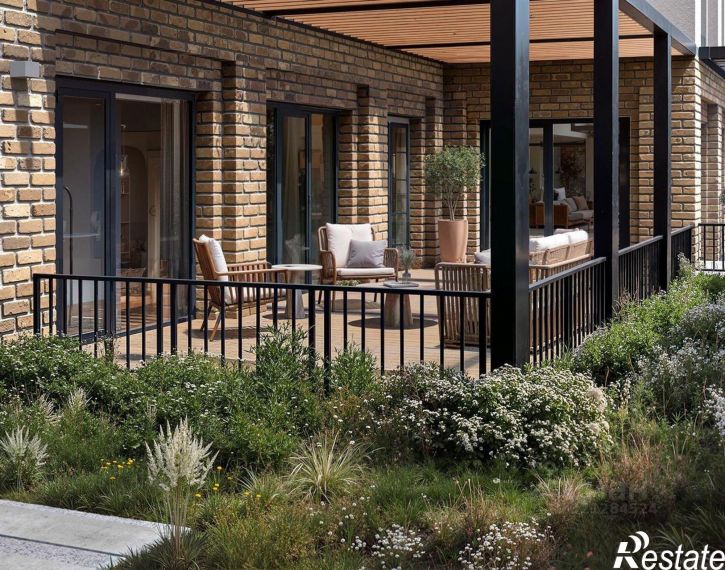 1-комн квартира в новом доме улица Парижской Коммуны, 47А,  д. 47А