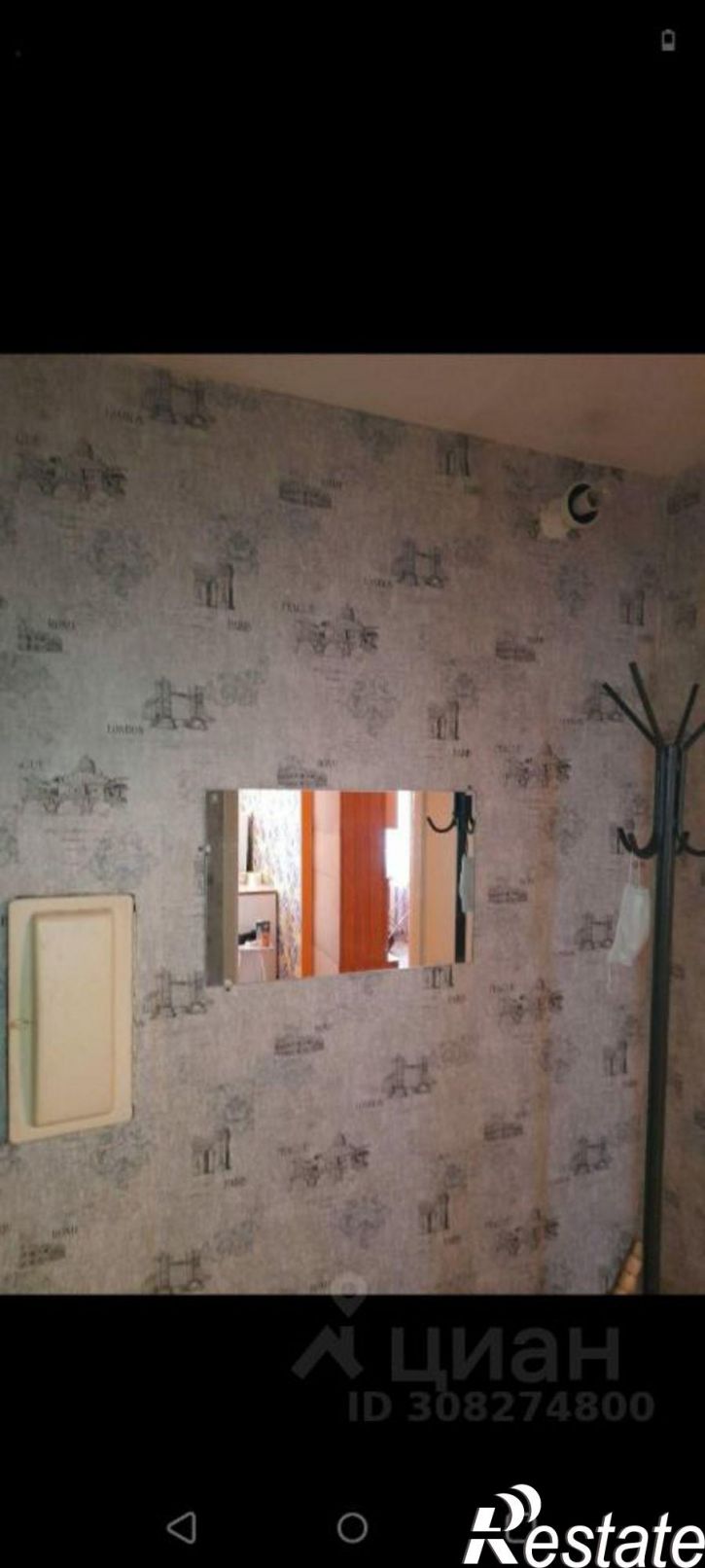 1-комн квартира ул Маршала Рыбалко, 82,  д. 82