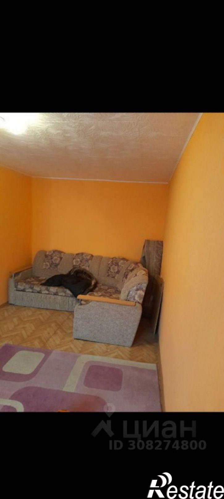 1-комн квартира ул Маршала Рыбалко, 82,  д. 82