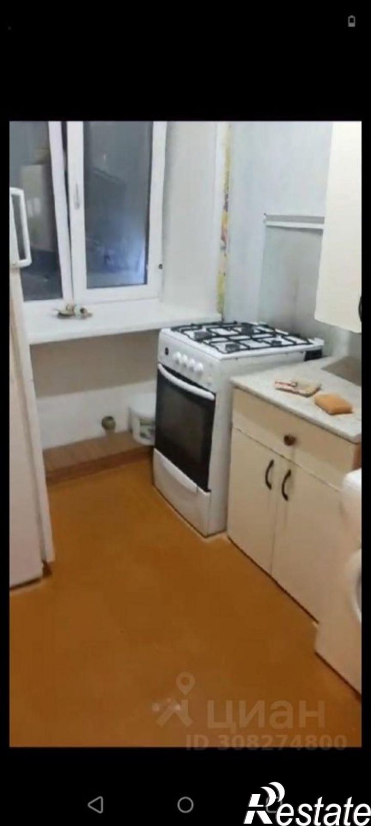 1-комн квартира ул Маршала Рыбалко, 82,  д. 82