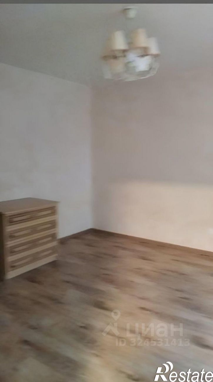 1-комн квартира ул Гашкова, 25А/2,  д. 25А/2